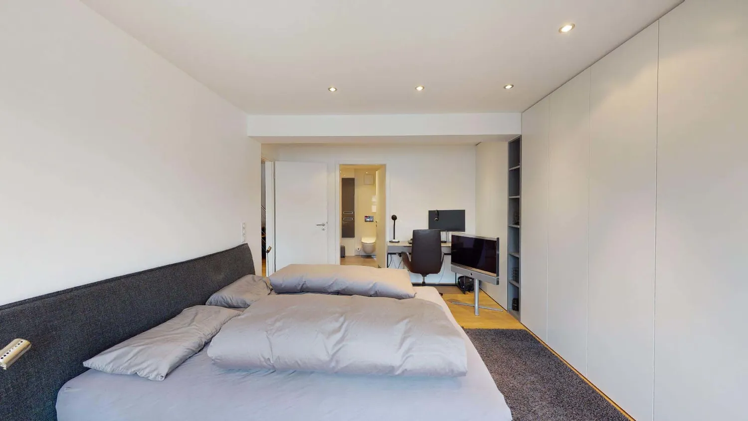 3 Zimmer Wohnung mit 155 m² in Nürnberg – Bild 8