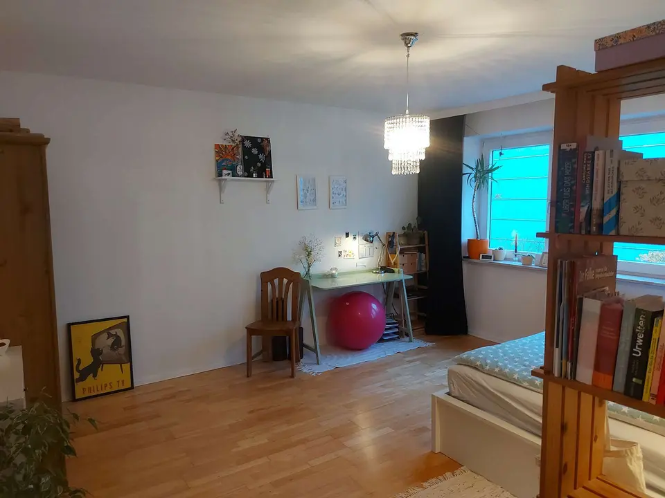 2 Zimmer Wohnung mit 76 m² in Kiel – Bild 3