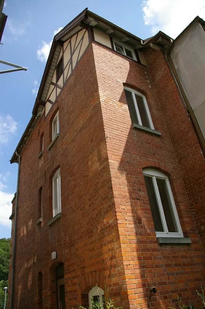 2 Zimmer Wohnung mit 55 m² in Stuttgart – Bild 2