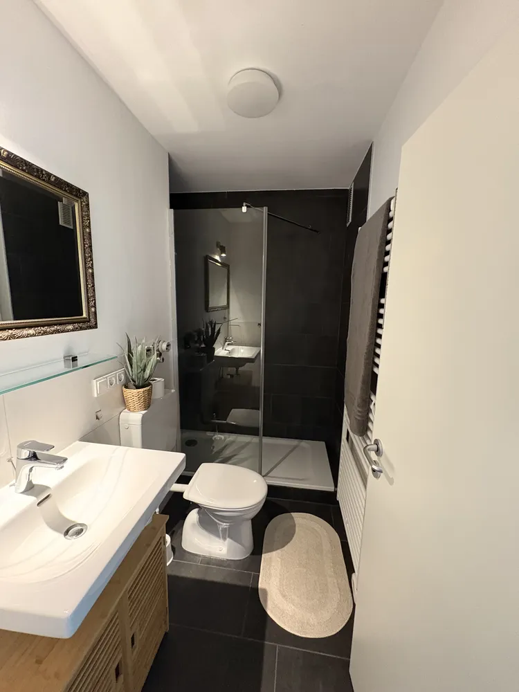 1 Zimmer Wohnung mit 35 m² in Wiesbaden – Bild 6