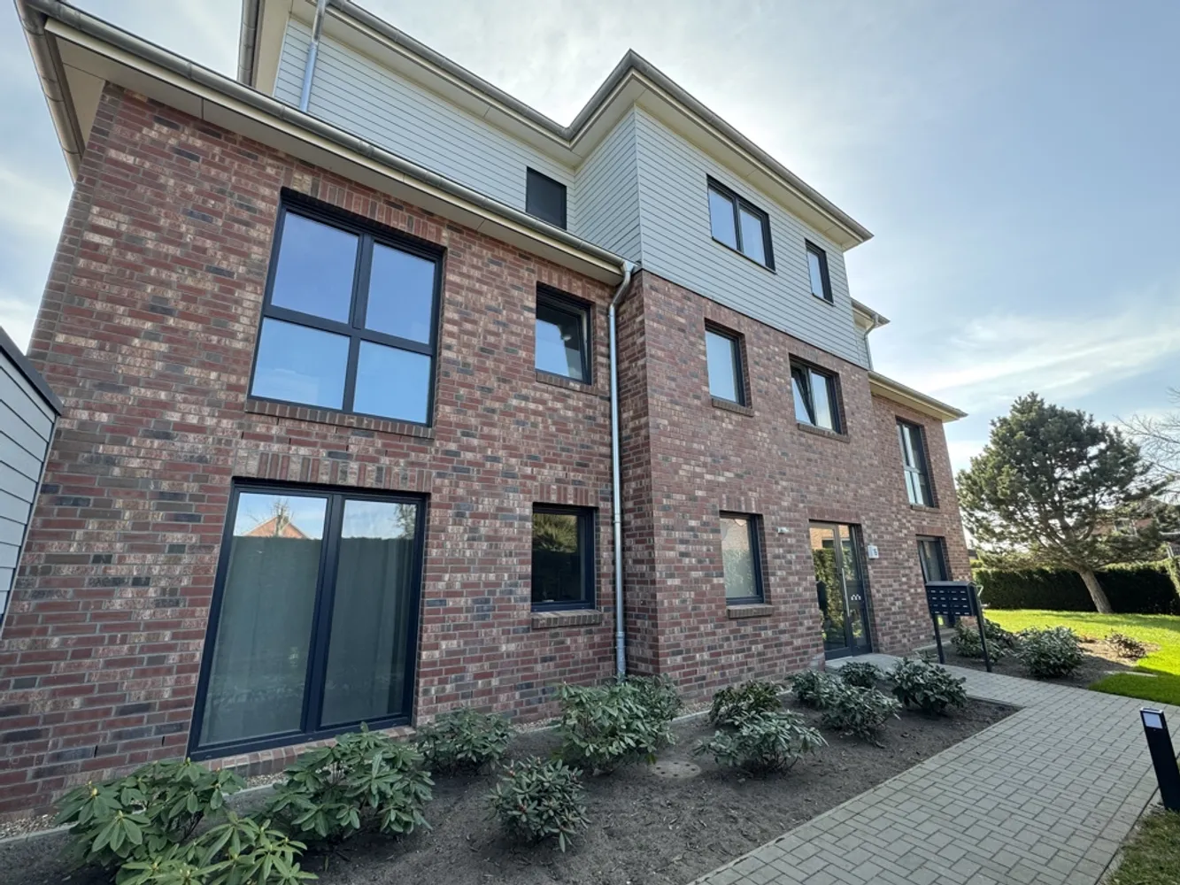 3 Zimmer Wohnung mit 71 m² in Winsen (Luhe) – Bild 3