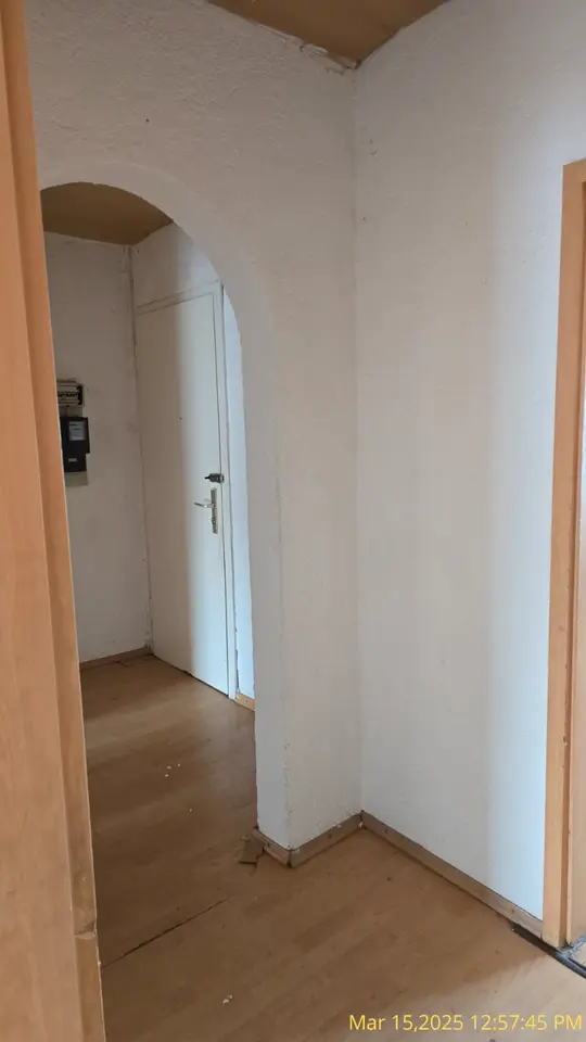 4 Zimmer Wohnung mit 90 m² in Duisburg – Bild 9