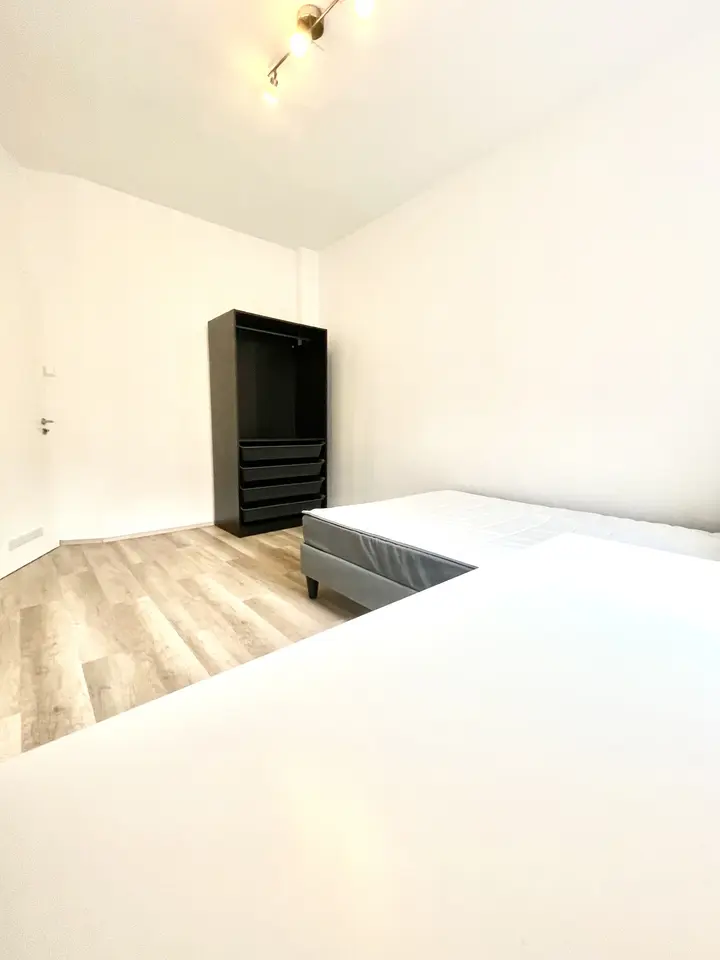 WG-Zimmer mit 16 m² in Nürnberg – Bild 2