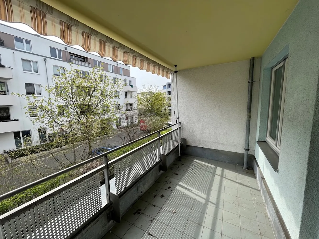 2 room apartment with 44 m² in Berlin – Photo 5
