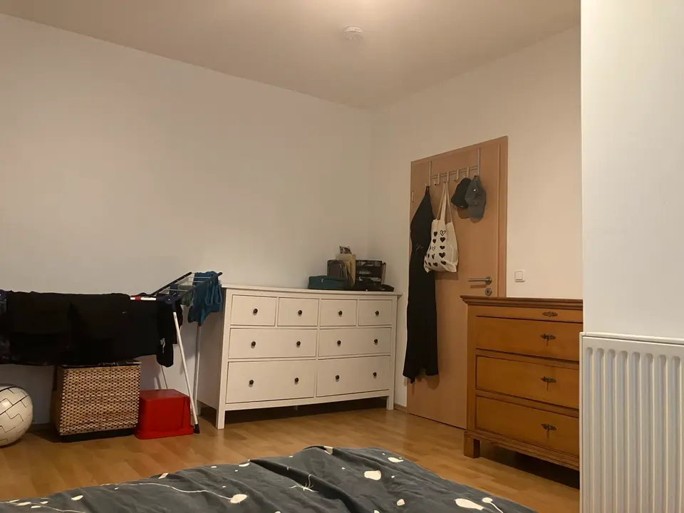 2 Zimmer Wohnung mit 43 m² in Leipzig – Bild 6
