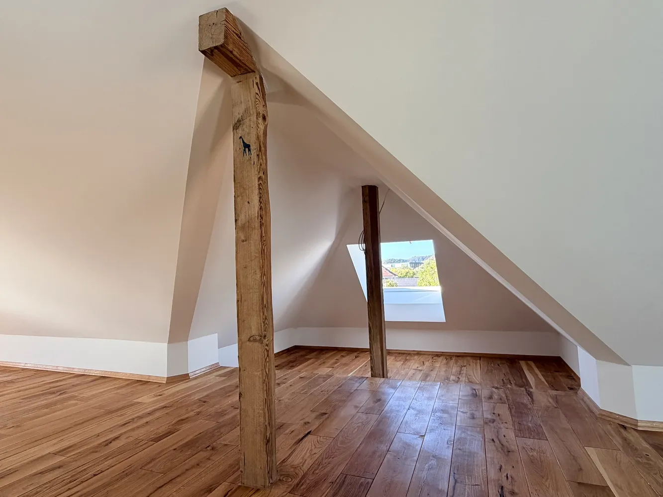 5 Zimmer Wohnung mit 91 m² in Tübingen – Bild 9