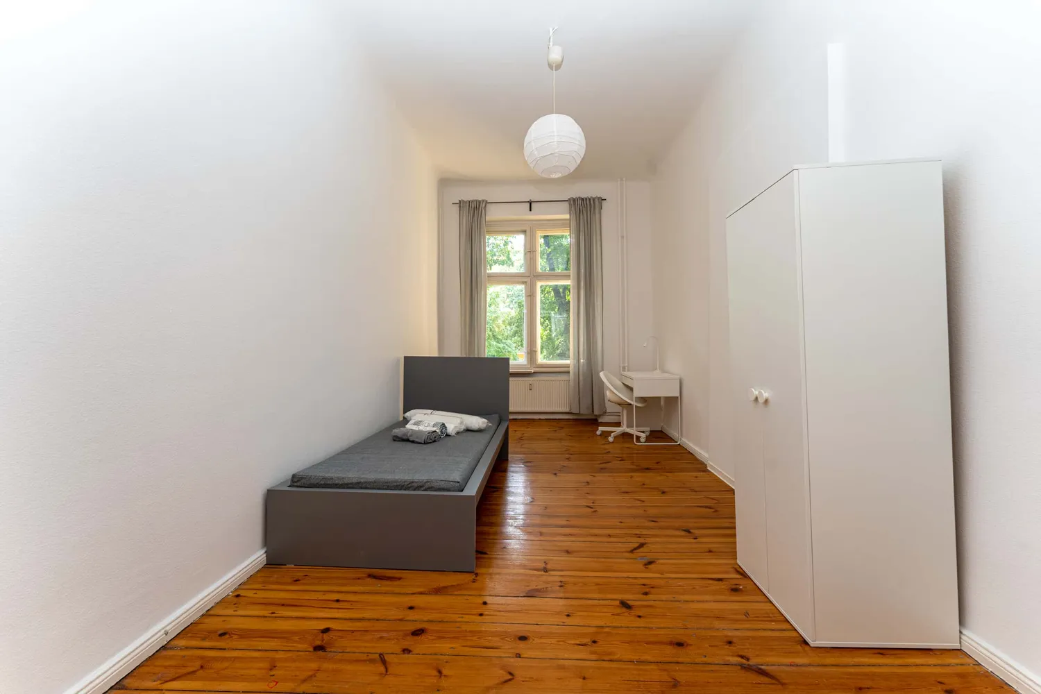 WG-Zimmer in Berlin – Bild 1