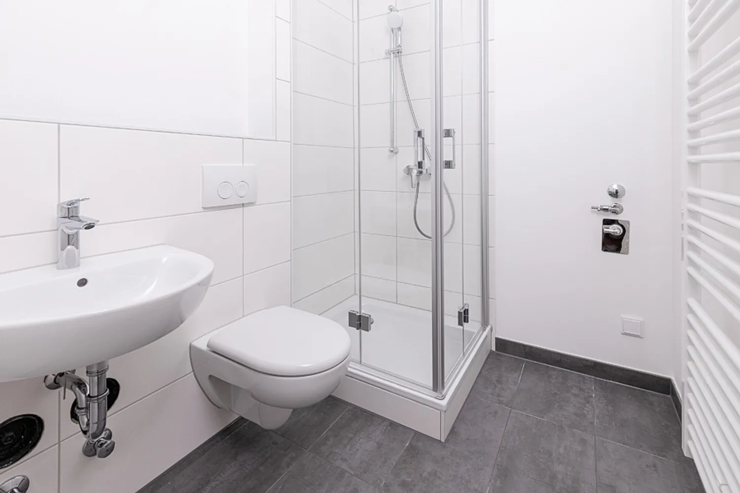 2 Zimmer Wohnung mit 34 m² in Wiesbaden – Bild 3
