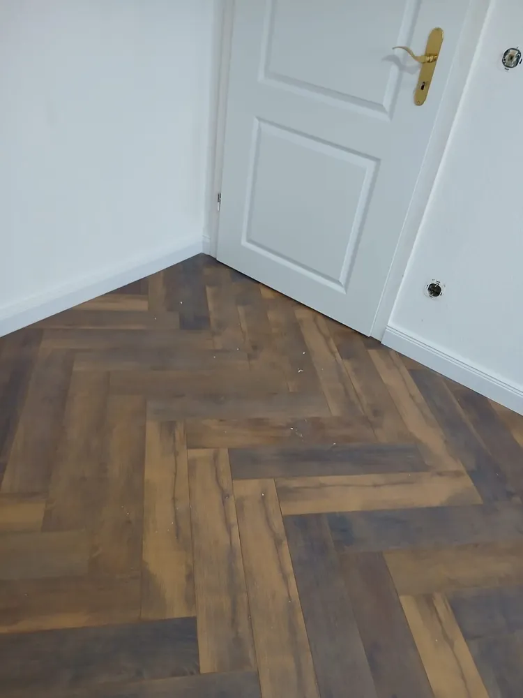 3 Zimmer Wohnung mit 56 m² in Velbert – Bild 5