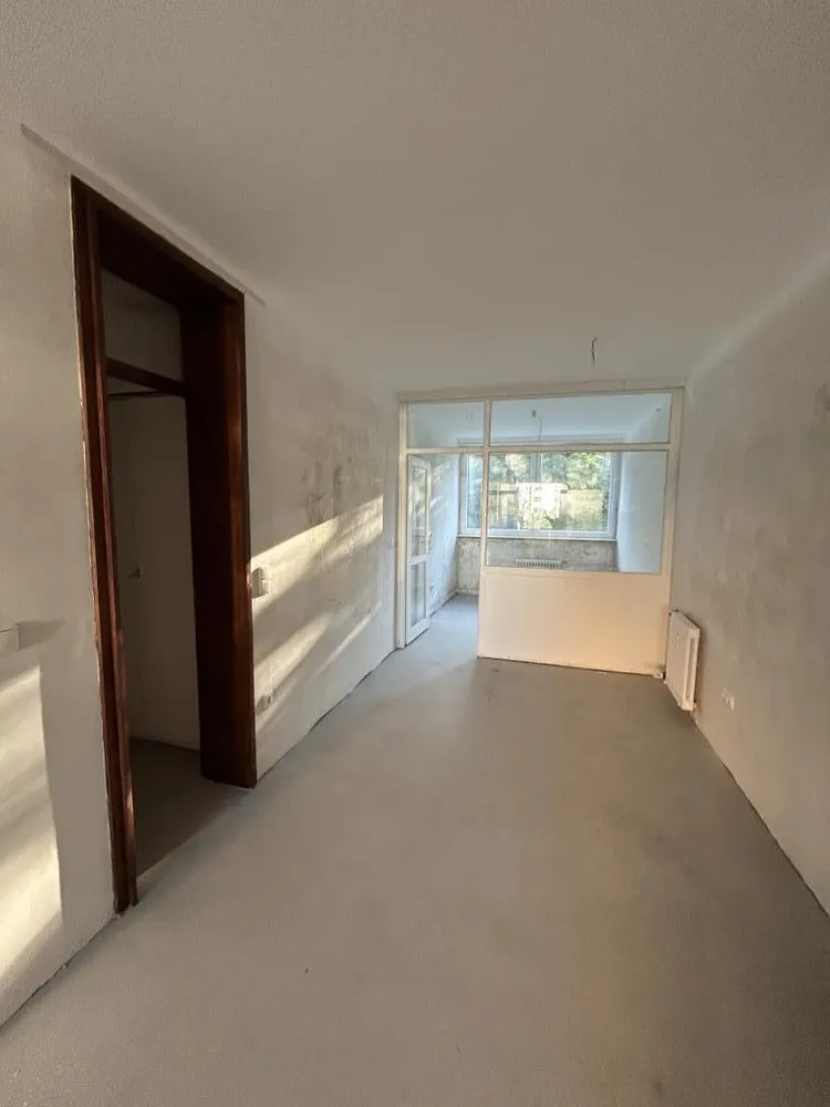 4 room apartment with 88 m² in Dortmund – Photo 1