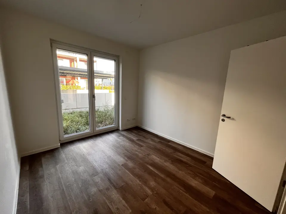 4 Zimmer Wohnung mit 111 m² in Lübeck – Bild 3