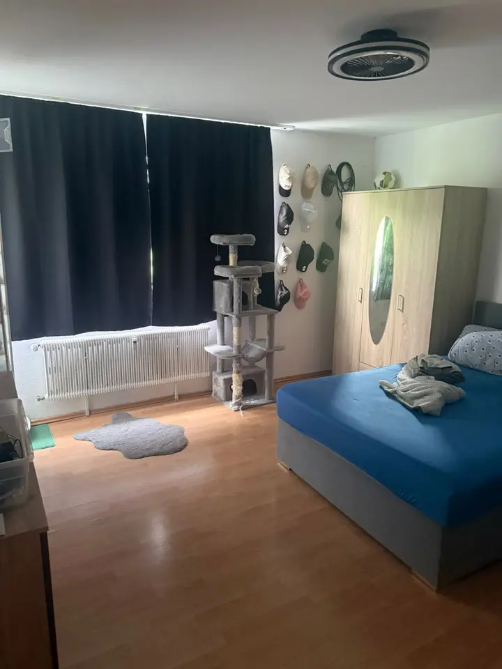 3 Zimmer Wohnung mit 78 m² in Siegen – Bild 8