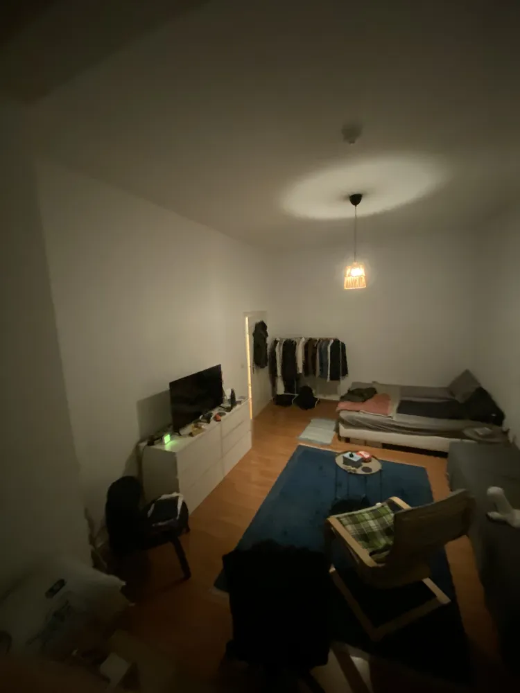2 Zimmer Wohnung mit 48 m² in Mannheim – Bild 10