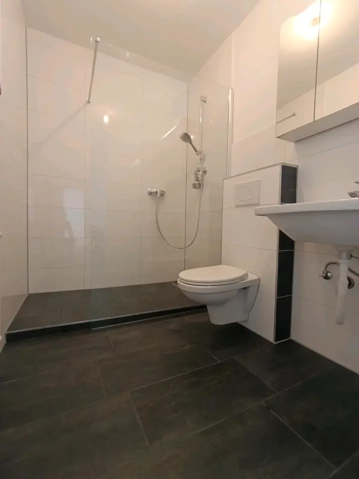 2 room apartment with 63 m² in Dietzenbach – Photo 5