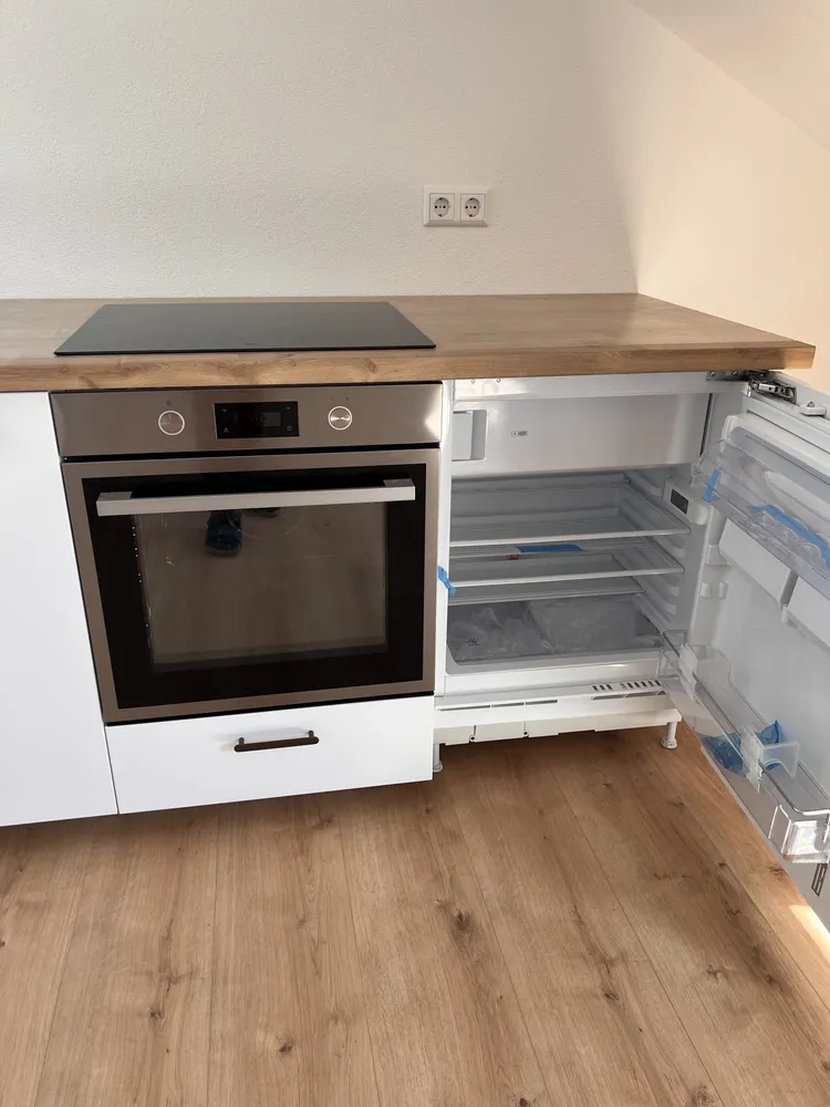 2 Zimmer Wohnung mit 48 m² in Esslingen am Neckar – Bild 11