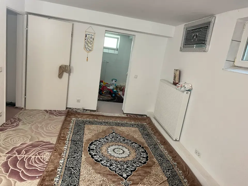 2 Zimmer Wohnung mit 60 m² in Gießen – Bild 3