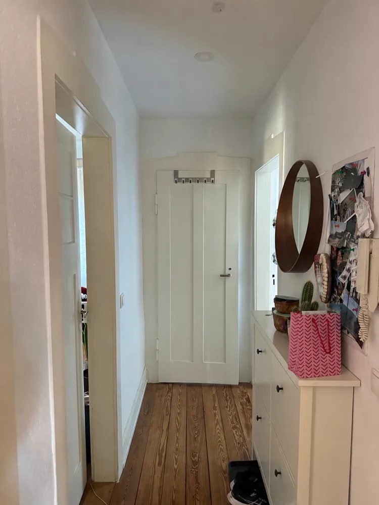 3 Zimmer Wohnung mit 63 m² in Stuttgart – Bild 2