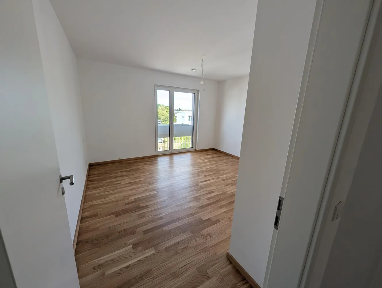 2 Zimmer Wohnung mit 61 m² in Nürnberg – Bild 5
