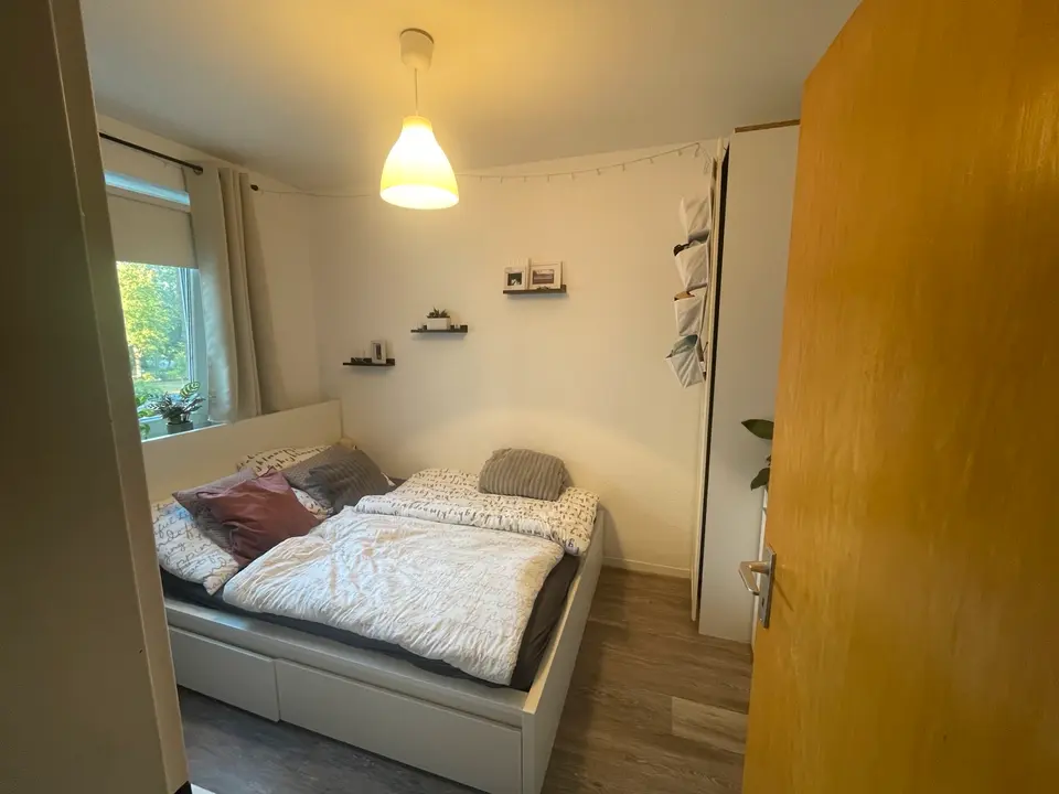 WG-Zimmer mit 73 m² in Oldenburg – Bild 9