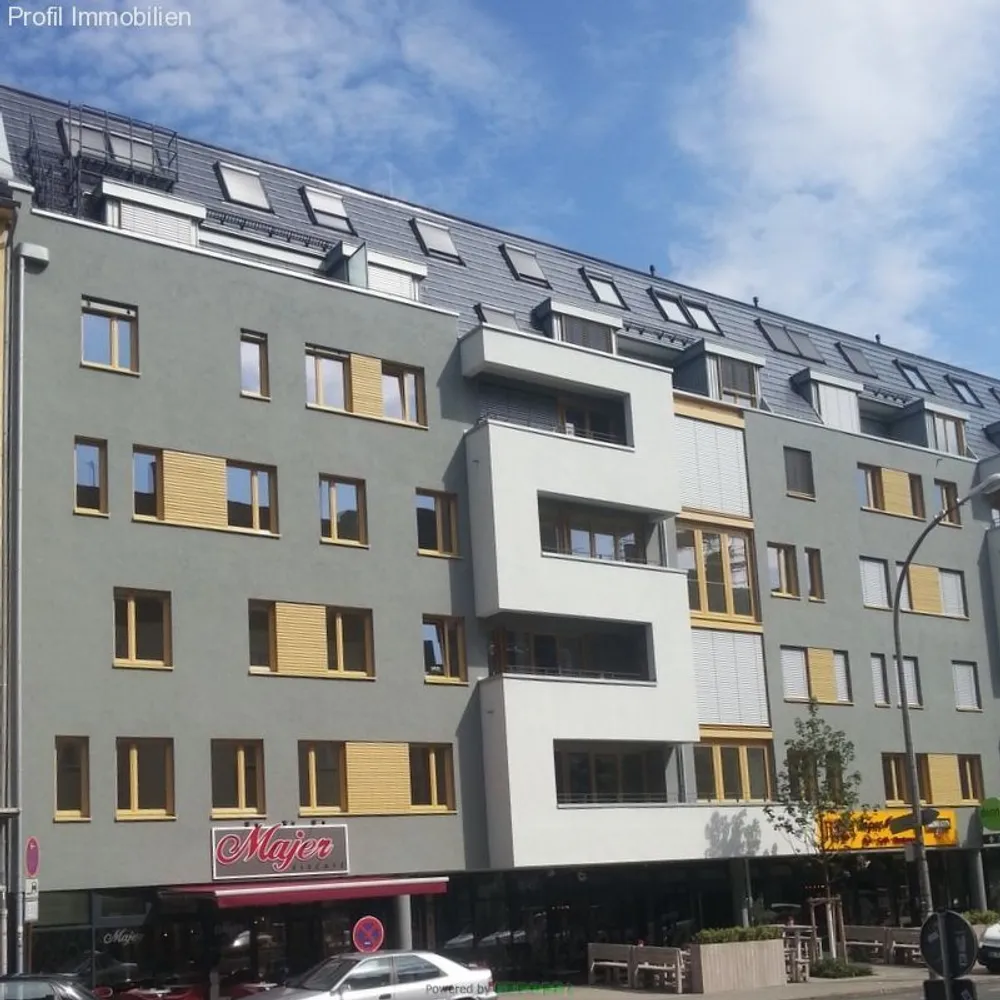 2 Zimmer Wohnung mit 45 m² in Dortmund – Bild 7