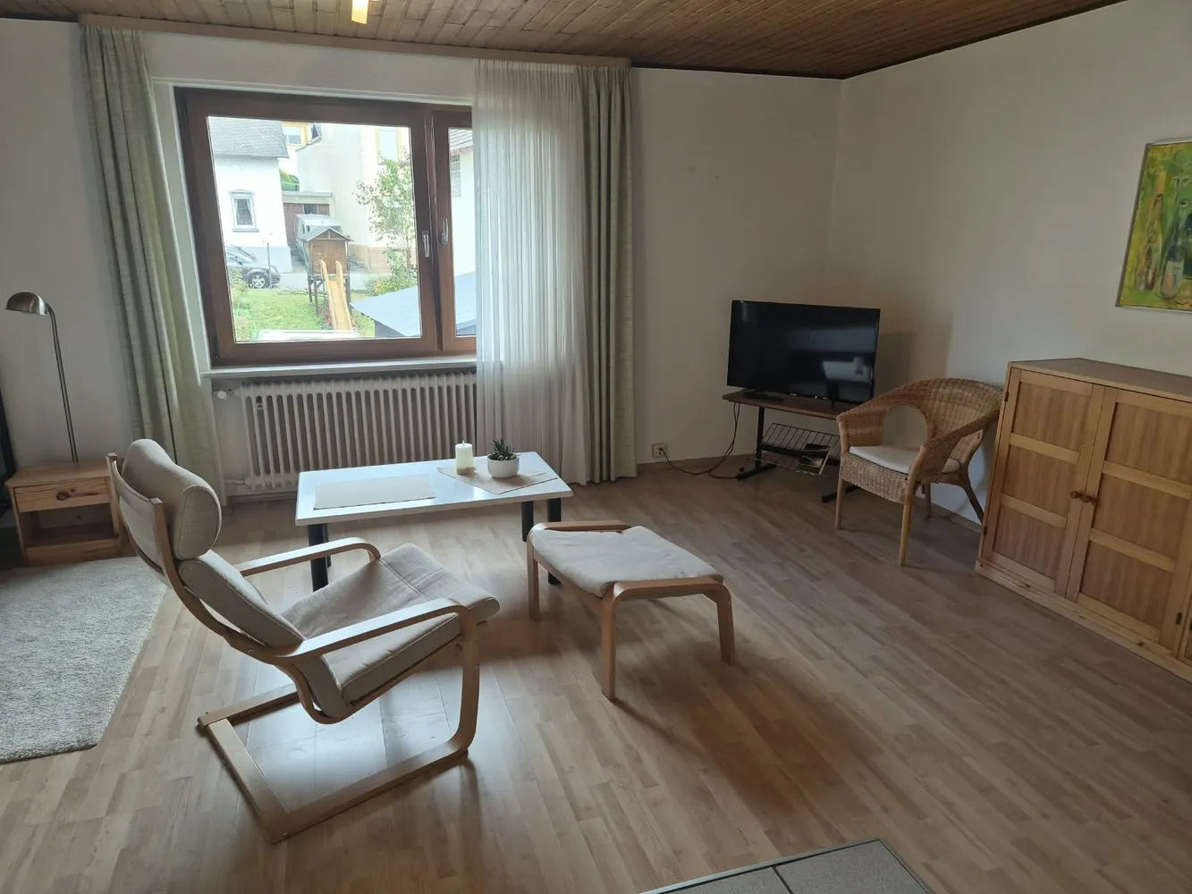 1 Zimmer Wohnung mit 36 m² in Neuwied – Bild 4