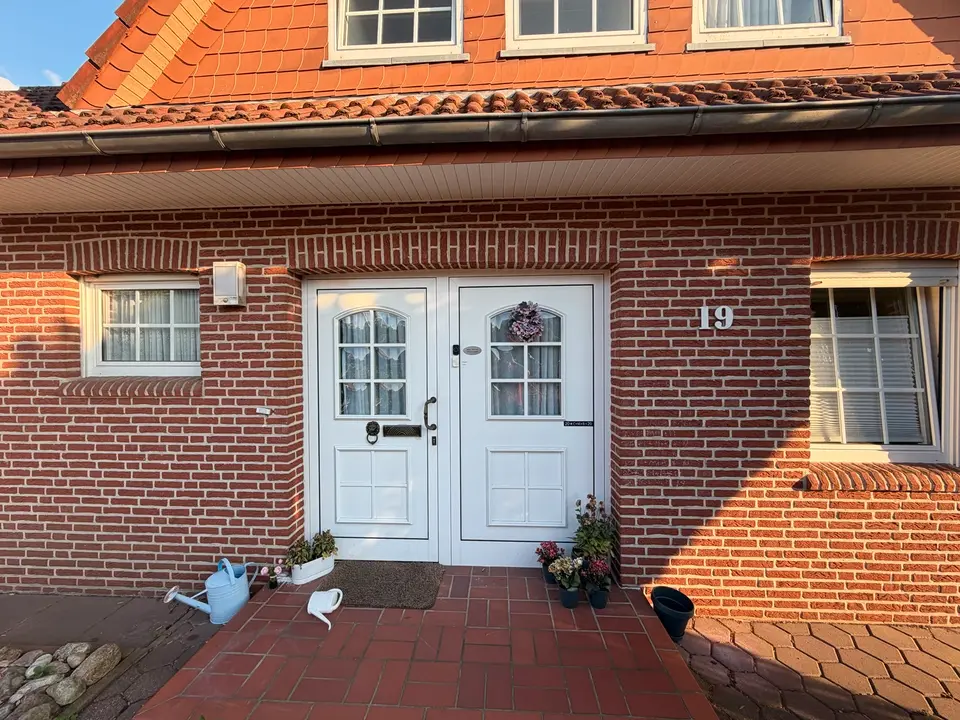 4 Zimmer Wohnung mit 140 m² in Meppen – Bild 3