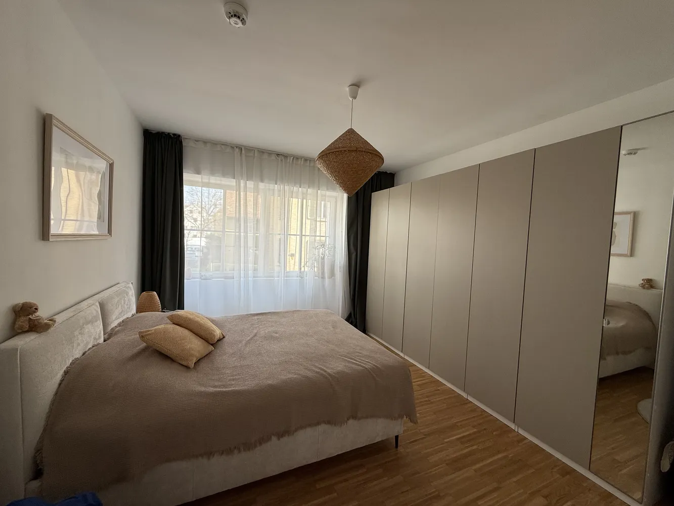 4 Zimmer Wohnung mit 123 m² in Stuttgart – Bild 8