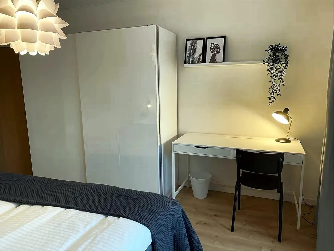 2 Zimmer Wohnung mit 65 m² in Köln – Bild 7