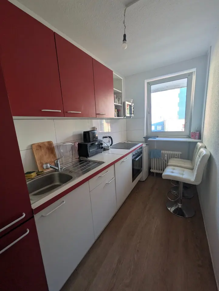 2 Zimmer Wohnung mit 46 m² in Herne – Bild 3