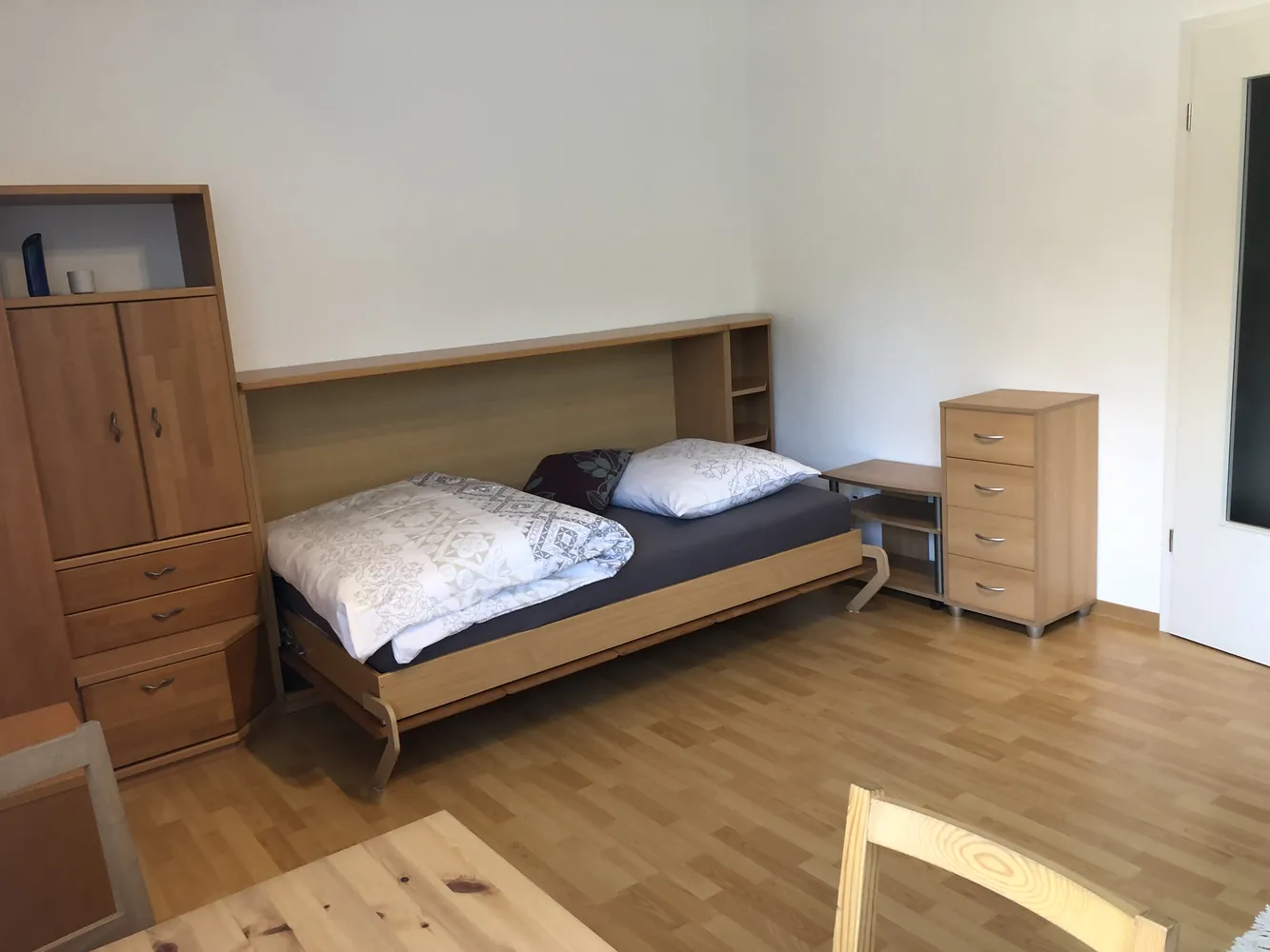 1 Zimmer Wohnung mit 32 m² in Stuttgart – Bild 9