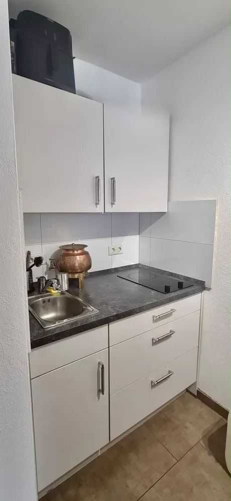 2 Zimmer Wohnung mit 35 m² in Paderborn – Bild 9