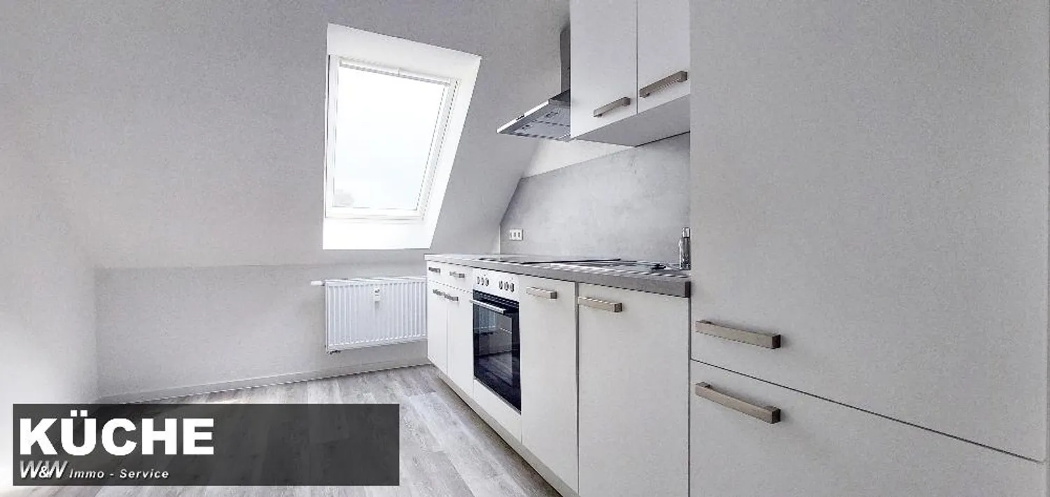 3 Zimmer Wohnung mit 76 m² in Zwickau – Bild 4