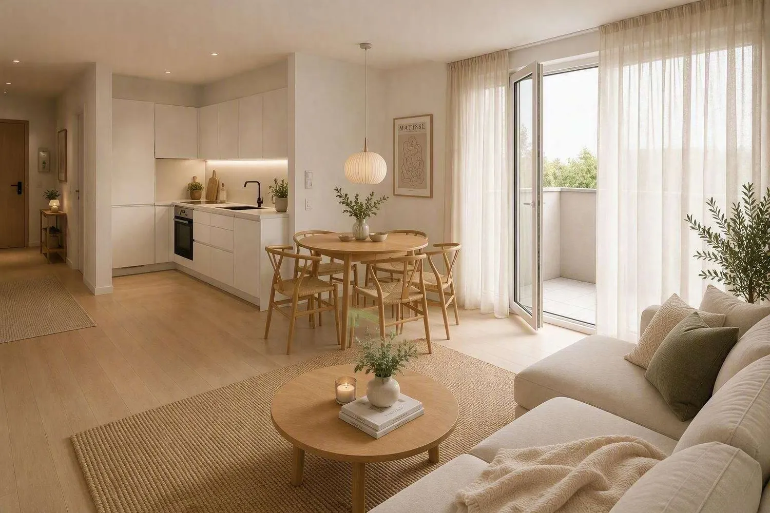 1 Zimmer Wohnung mit 22 m² in Stuttgart – Bild 12
