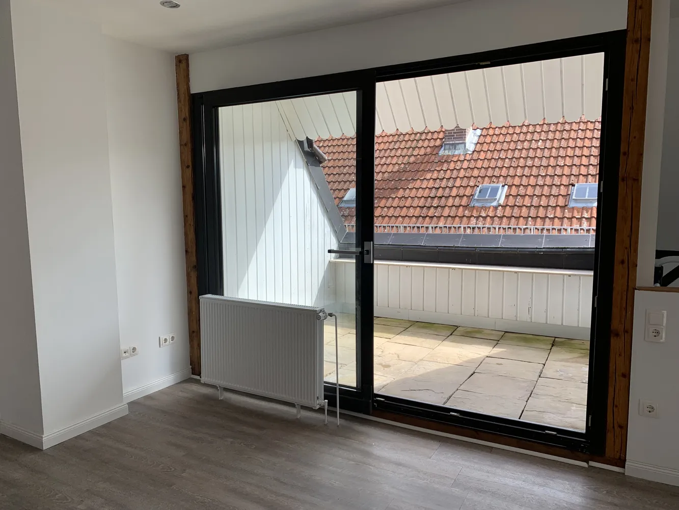 3 room apartment with 115 m² in Brunswick – Photo 2