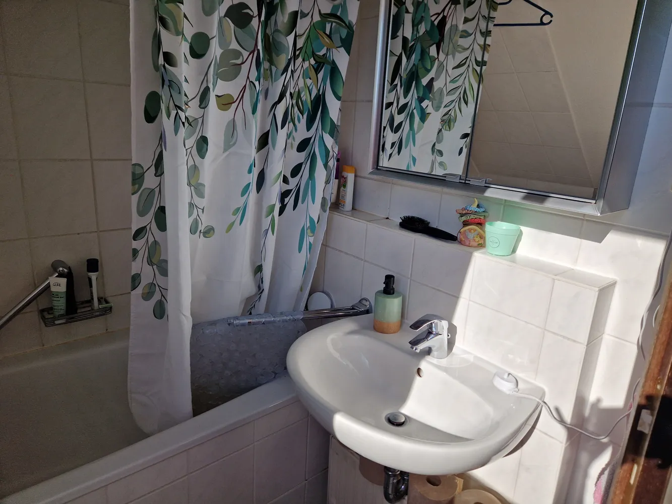 2 Zimmer Wohnung mit 54 m² in Düsseldorf – Bild 7