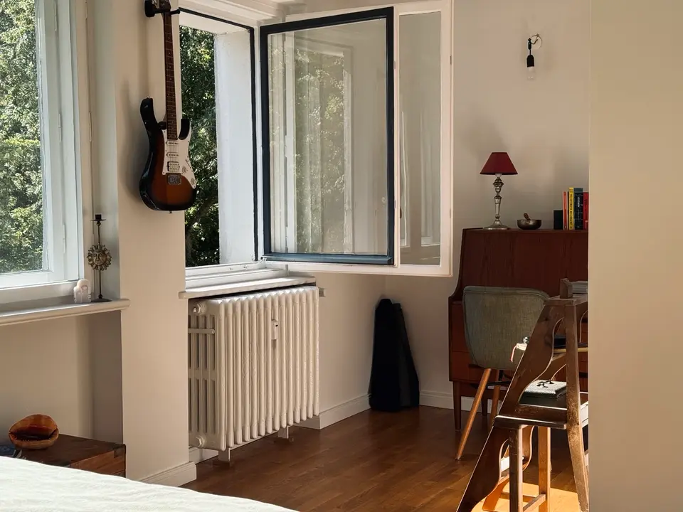 3 Zimmer Wohnung mit 60 m² in Berlin – Bild 5