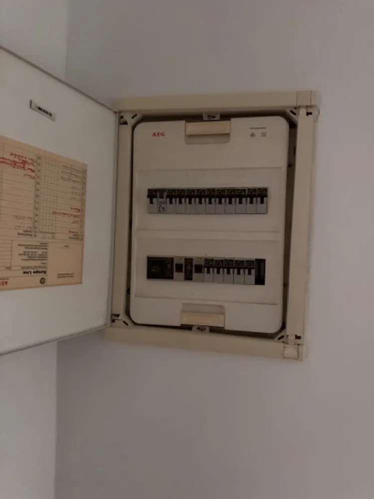 4 Zimmer Wohnung mit 73 m² in Herne – Bild 11