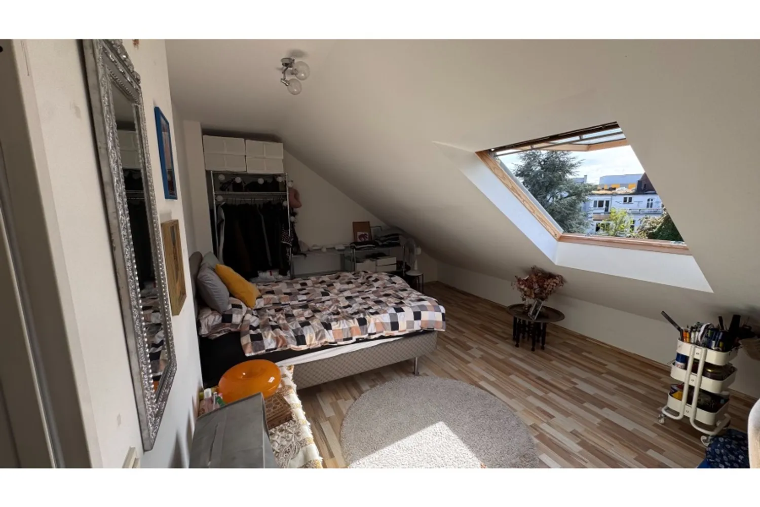 3 Zimmer Wohnung mit 56 m² in Aachen – Bild 5