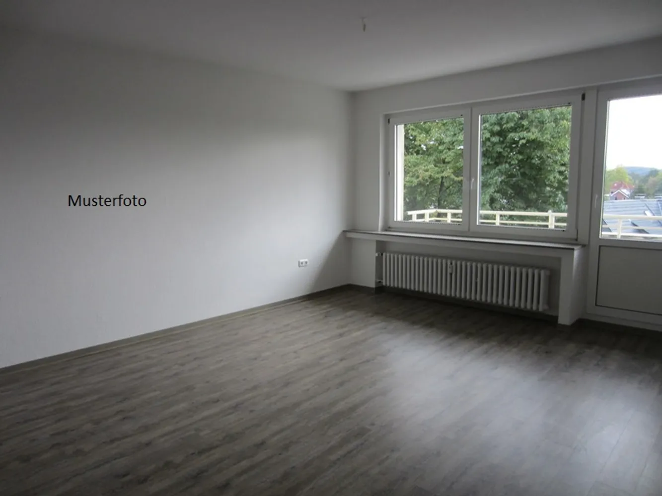 2 Zimmer Wohnung mit 63 m² in Herne – Bild 6