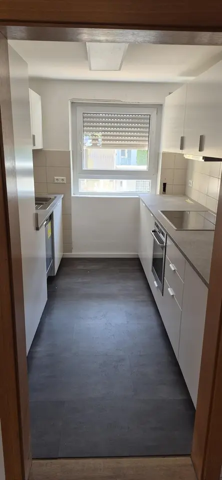4 Zimmer Wohnung mit 79 m² in Biberach an der Riß – Bild 1