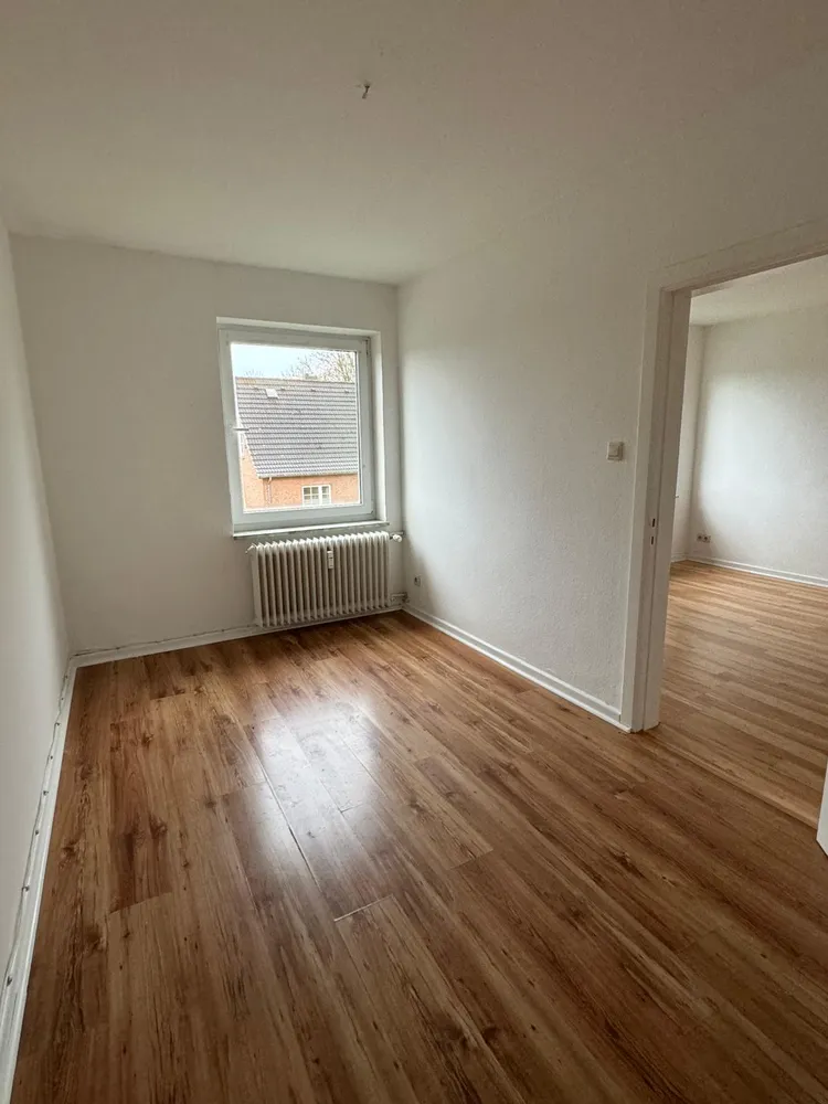 3 Zimmer Wohnung mit 53 m² in Schleswig – Bild 4