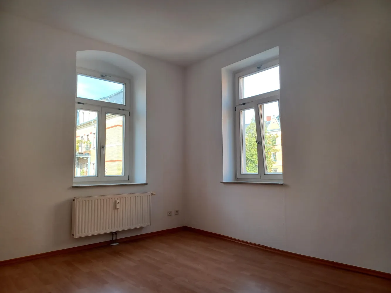 3 room apartment with 59 m² in Dresden – Photo 10