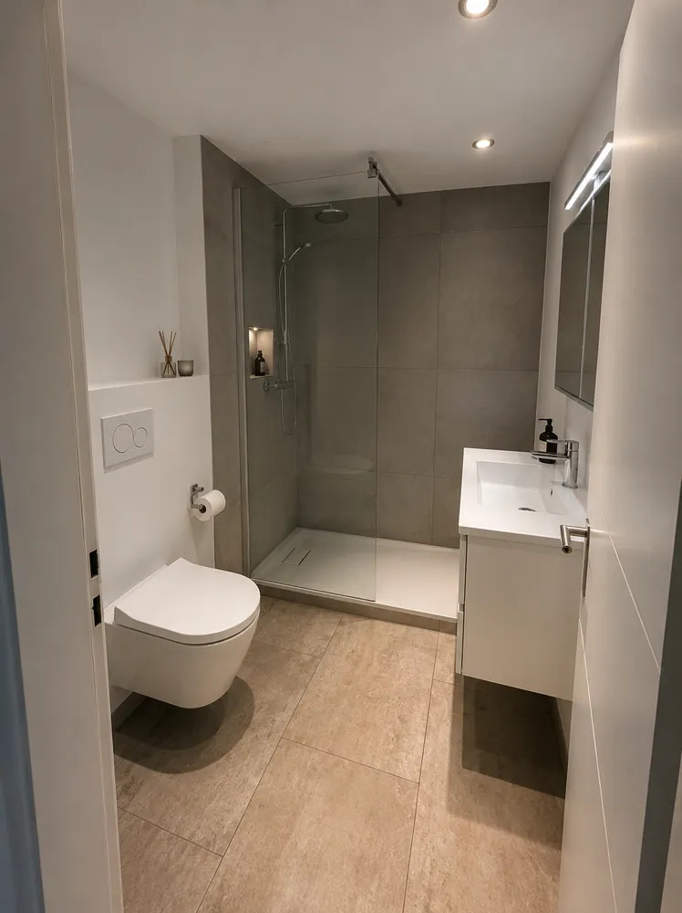 3 Zimmer Wohnung mit 120 m² in Dortmund – Bild 4