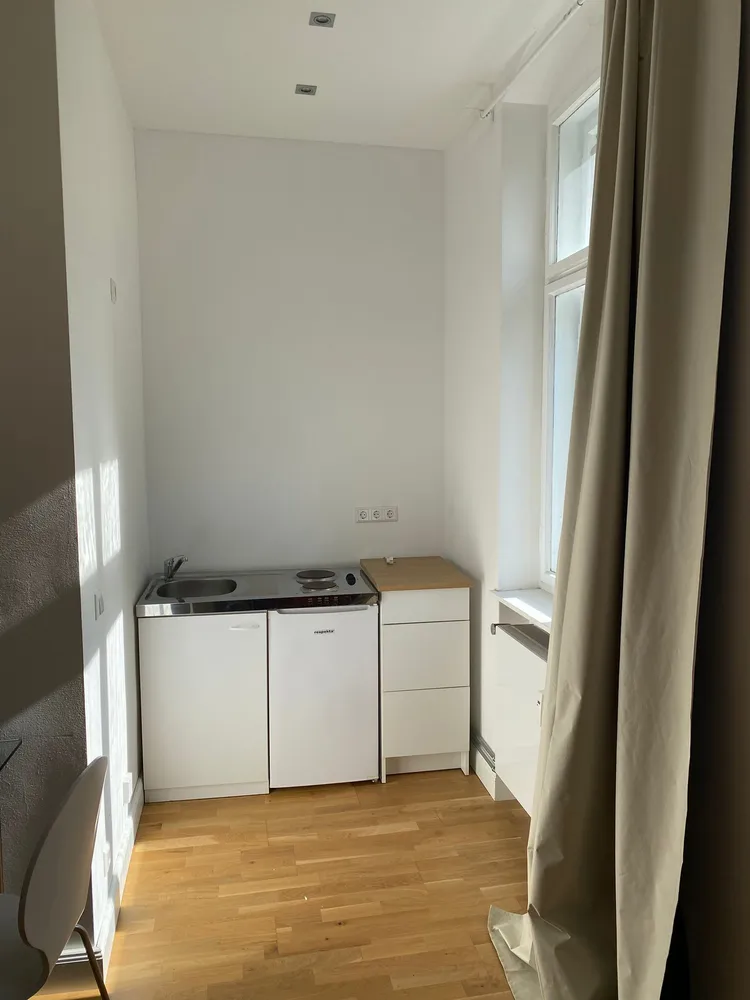 1 Zimmer Wohnung mit 30 m² in Berlin – Bild 10