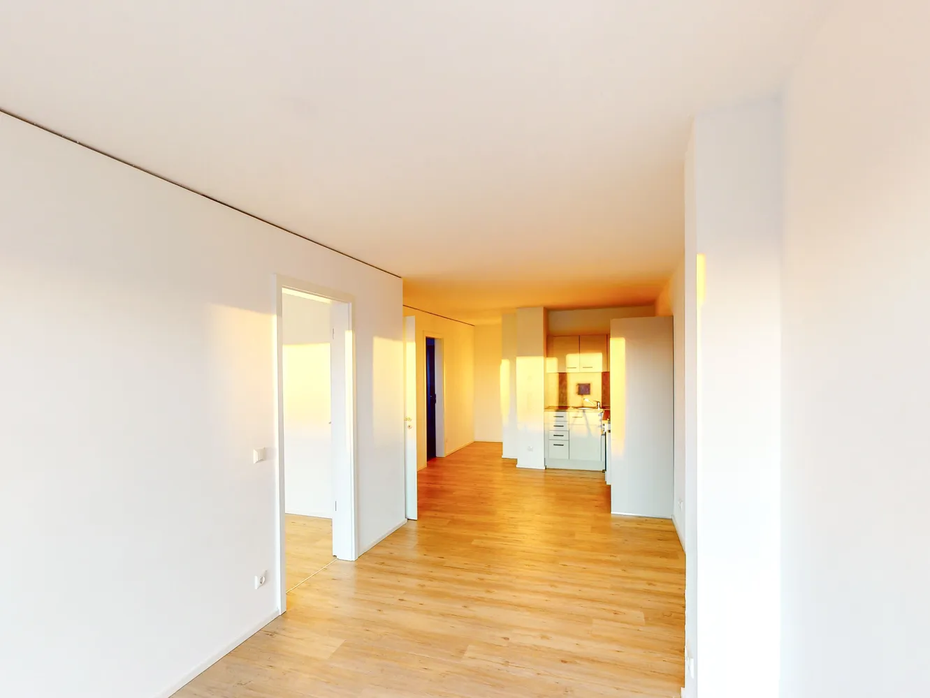 2 Zimmer Wohnung mit 56 m² in Nürnberg – Bild 4