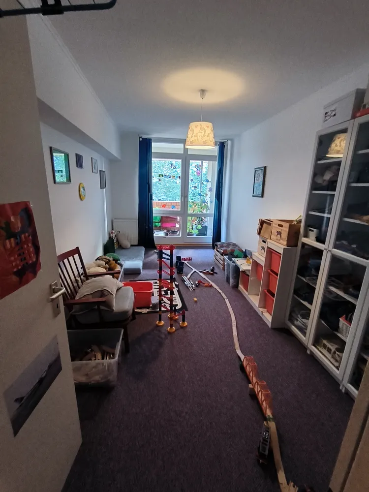 3 Zimmer Wohnung mit 85 m² in Berlin – Bild 5