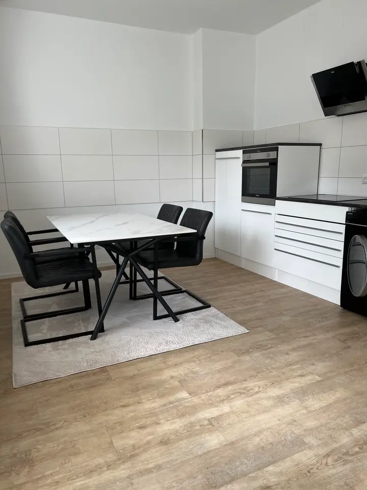 2 Zimmer Wohnung mit 43 m² in Düsseldorf – Bild 4