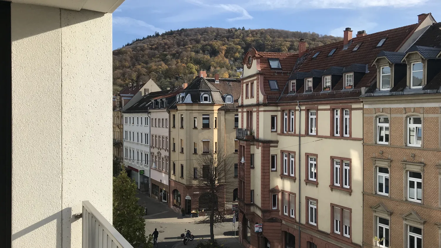 4 Zimmer Wohnung mit 127 m² in Heidelberg – Bild 7