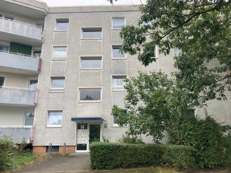 5 Zimmer Wohnung mit 90 m² in Braunschweig – Bild 4