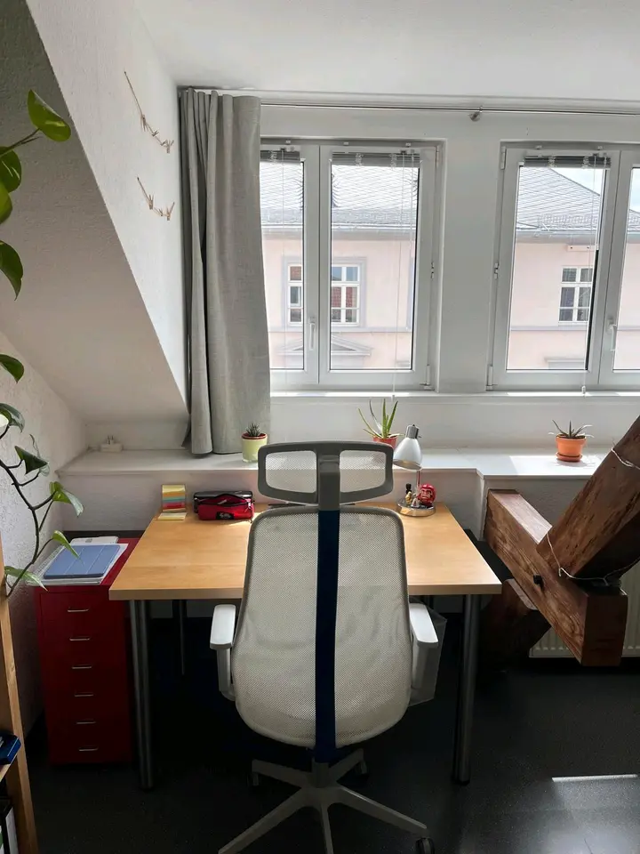 2 Zimmer Wohnung mit 63 m² in Gießen – Bild 3